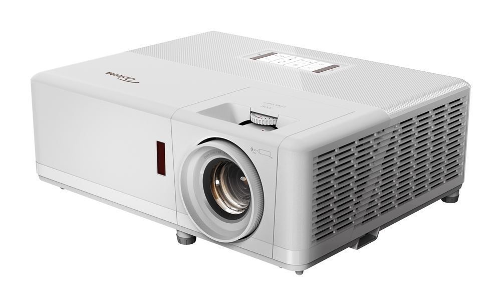 Проектор Optoma ZH461 (E9PD7K501EZ1R)