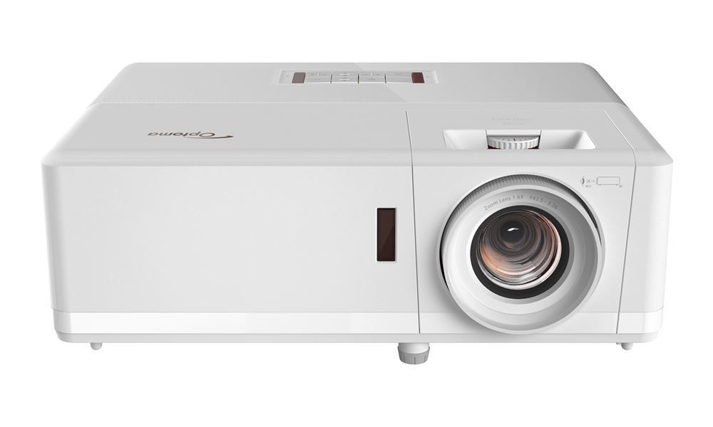 Проектор Optoma ZH461 (E9PD7K501EZ1R)