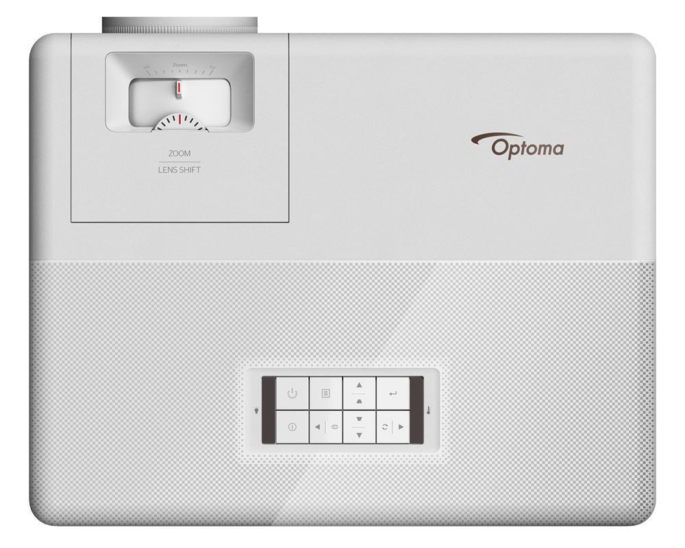 Проектор Optoma ZH461 (E9PD7K501EZ1R)