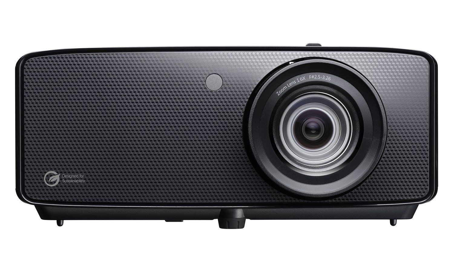 Проектор 4K Optoma UHZ58LV (E3P7NF1E111)