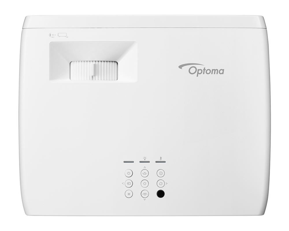 Проектор Optoma ZH350ST (E9PD7KK31EZ3)