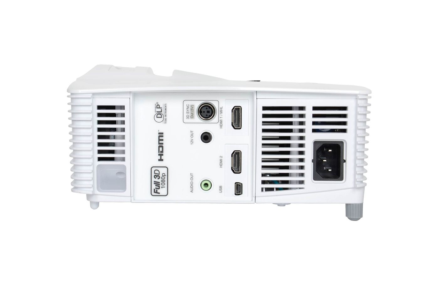 Проектор Optoma EH200ST