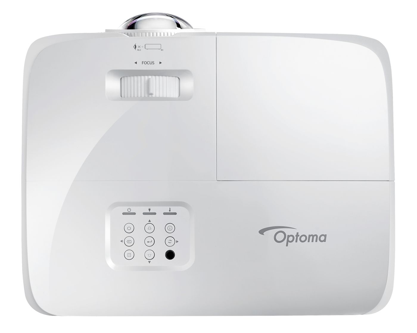 Проектор Optoma HD29HST