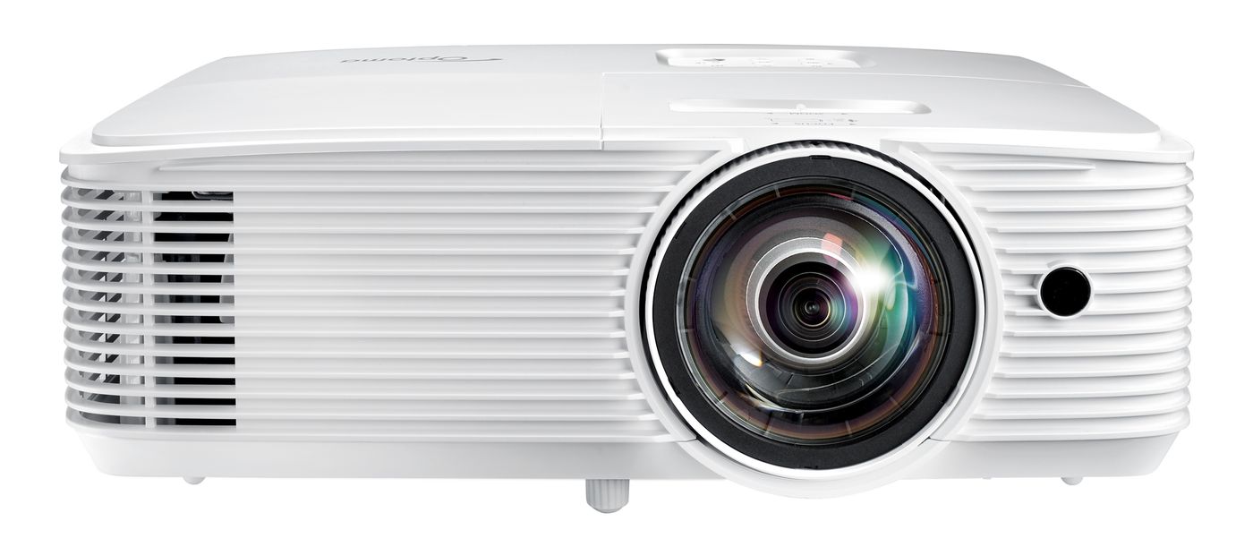 Проектор Optoma HD29HST