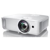 Проектори Optoma купити в Україні. Преміум Optoma