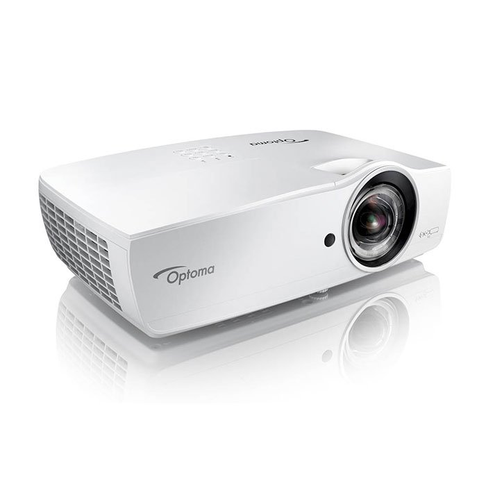 Проектор Optoma EH460ST