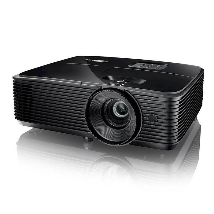 Проектор Optoma S336 (E9PD7D101EZ2)