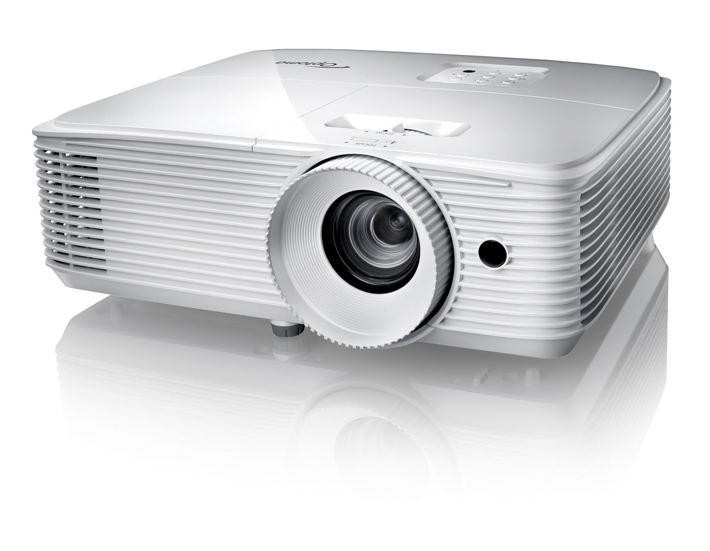 Проектор Optoma HD29He