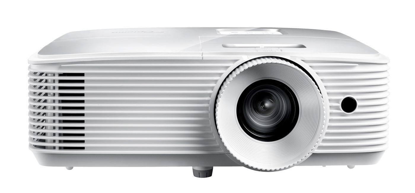 Проектор Optoma HD29He