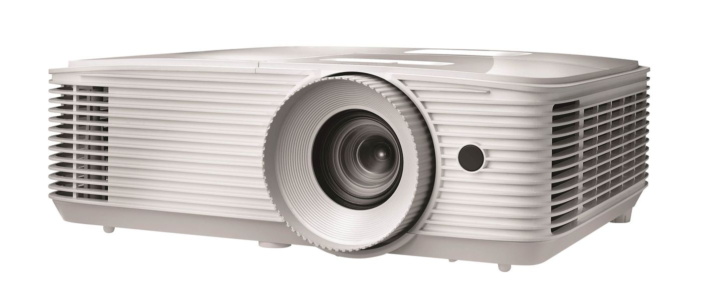 Проектор Optoma HD29HLV