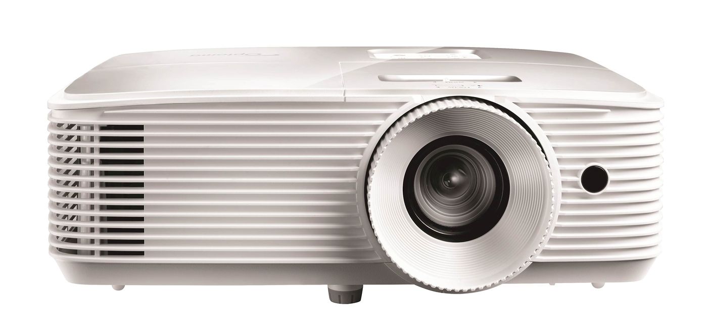 Проектор Optoma HD29HLV