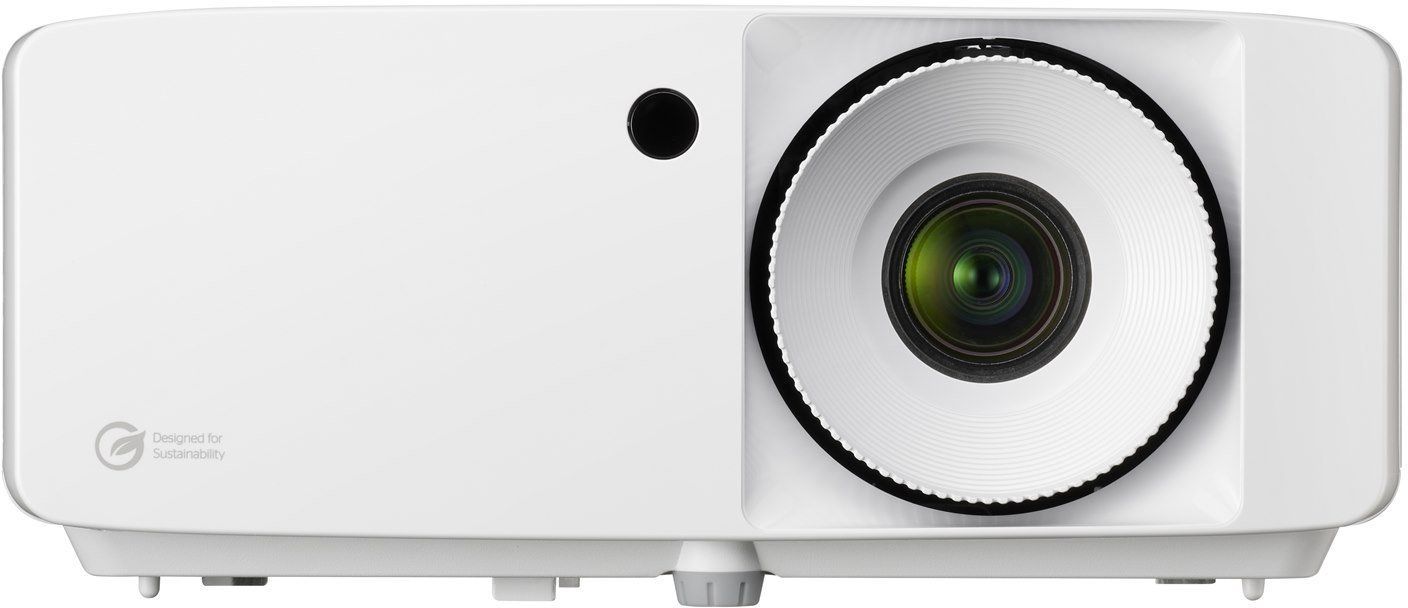 Проектор Optoma ZH521 (E3P7PR1E113)