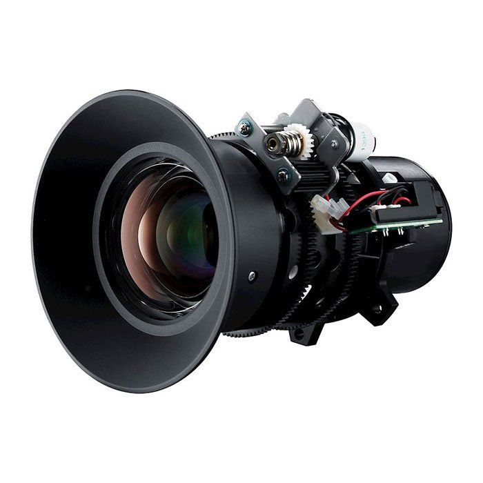 Об'єктив Optoma A02