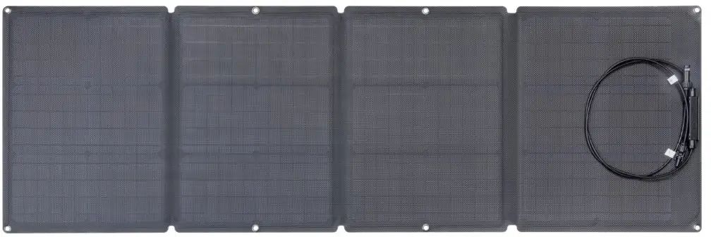 Сонячна панель EcoFlow 110W Solar Panel (EFSOLAR110N)