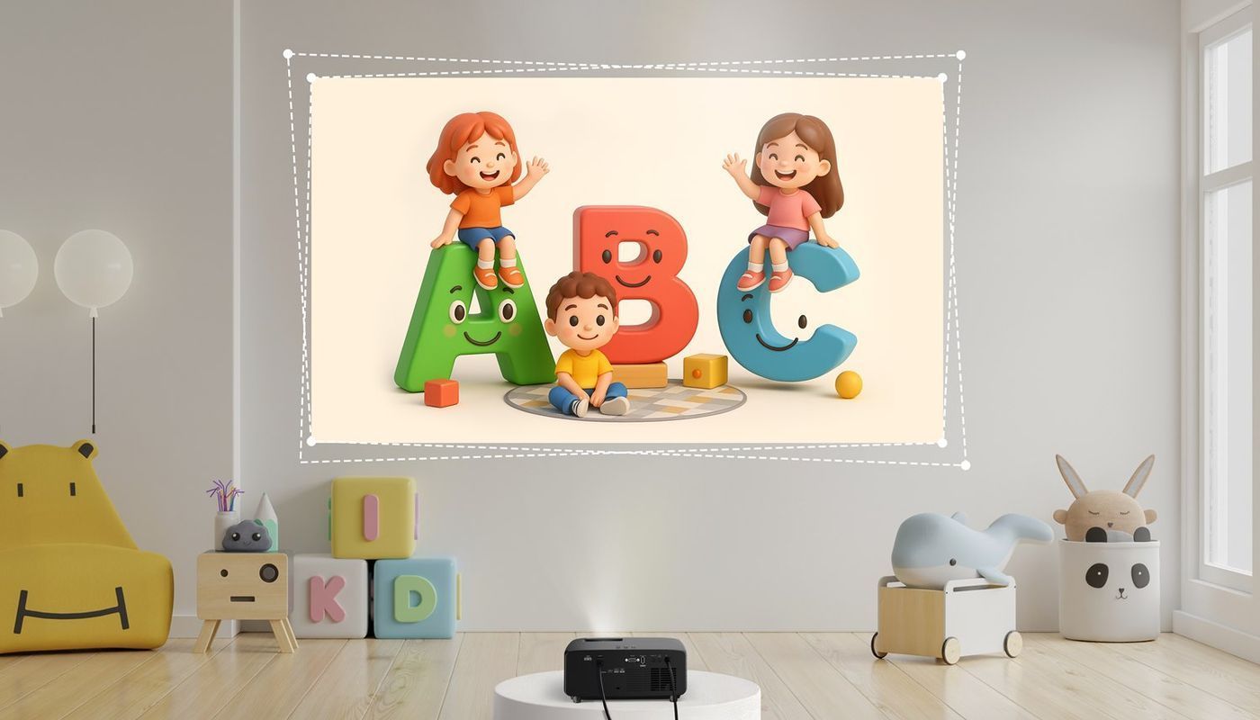 Проектор 4K Optoma UZ38X (E3P7P61E1112)