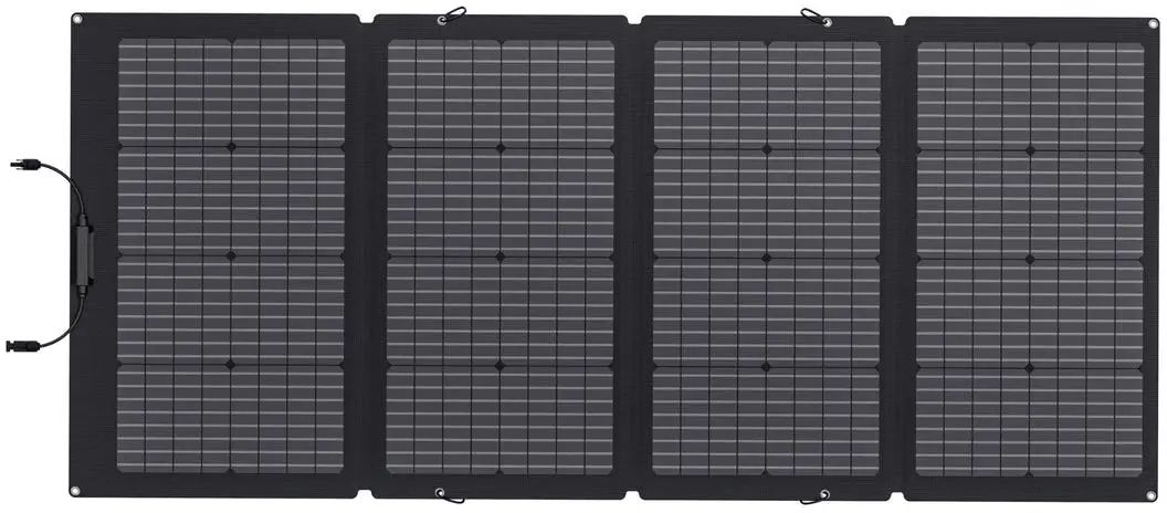 Сонячна панель EcoFlow 220W Solar Panel (Solar220W)