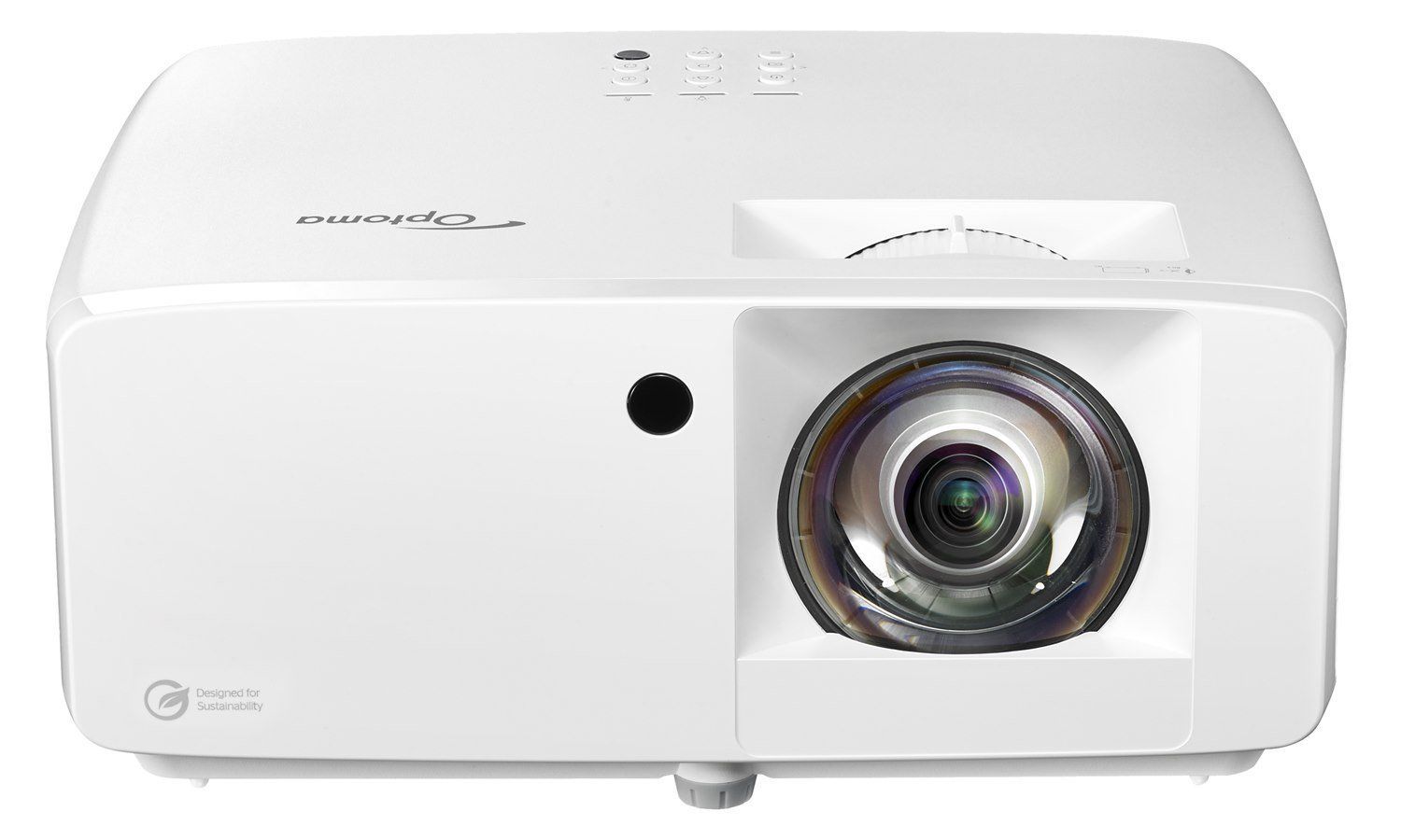 Проектор Optoma ZH451ST (E3P7PK1E119)