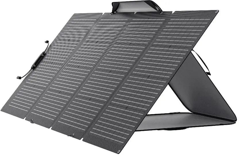 Сонячна панель EcoFlow 220W Solar Panel (Solar220W)