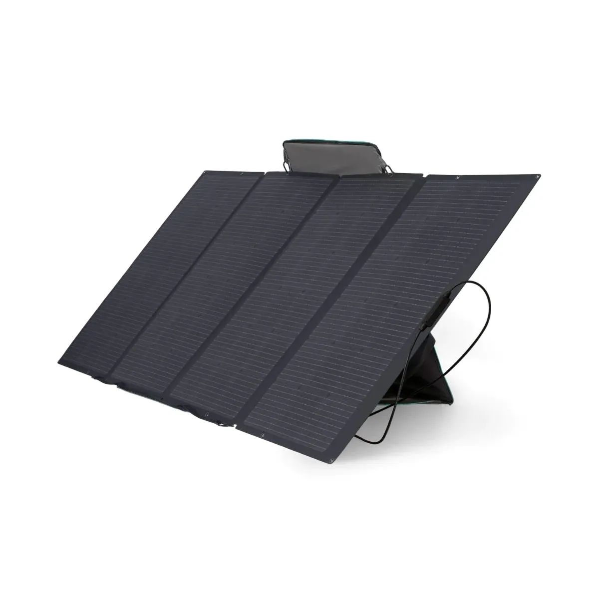 Сонячна панель EcoFlow 400W Solar Panel (SOLAR400W)