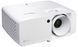 Проектор Optoma ZH361 (E3P7PK1E121)
