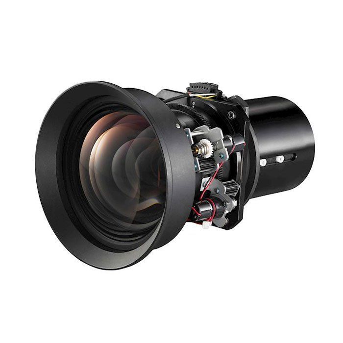 Об'єктив Optoma BX-CTA19