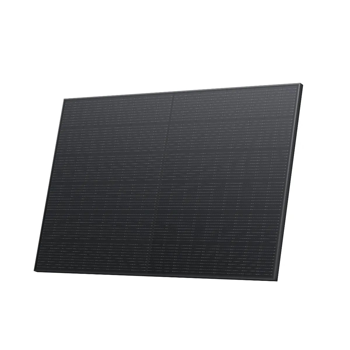 Сонячна панель EcoFlow 400W Solar Panel Стаціонарна (SOLAR400WRIGI)