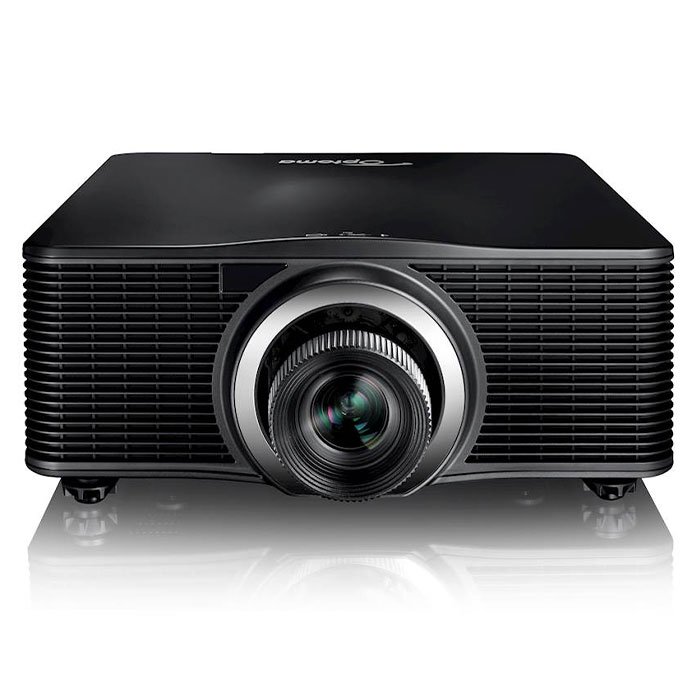 Проектор Optoma ZU660e (without lens) (E1P1A0KBE1Z1)