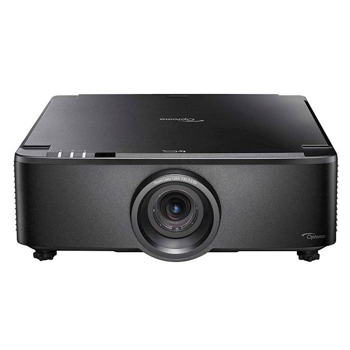 Проектор Optoma ZU720TST