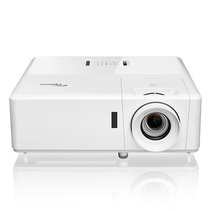 Проектор Optoma ZH403 (E1P1A44WE1Z1)