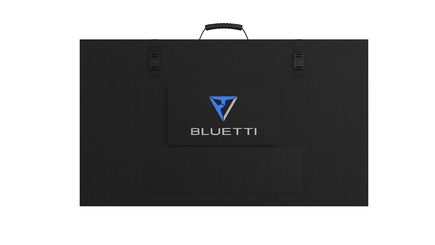 Сонячна панель BLUETTI PV350 Solar Panel