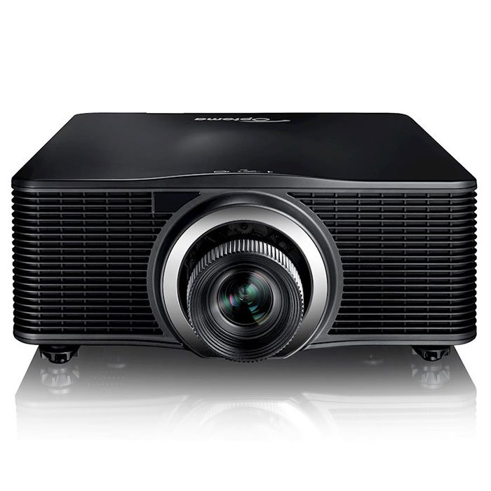 Проектор Optoma ZU860 (without lens) (H1P1A3ABW1Z1)