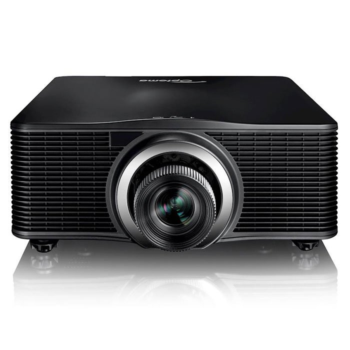 Проектор Optoma ZU1050 (without lens)  (H1P1A0MBE1Z1)