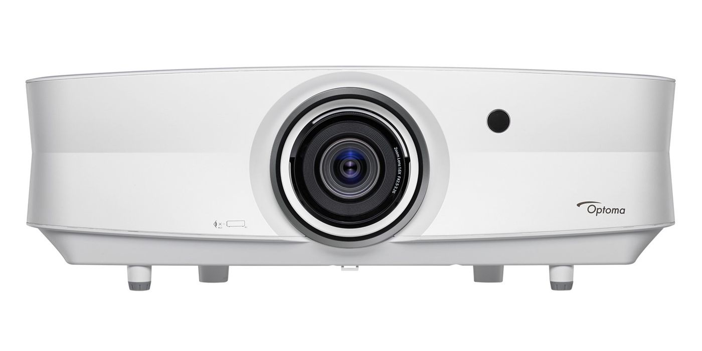 Проектор Optoma ZK507-W