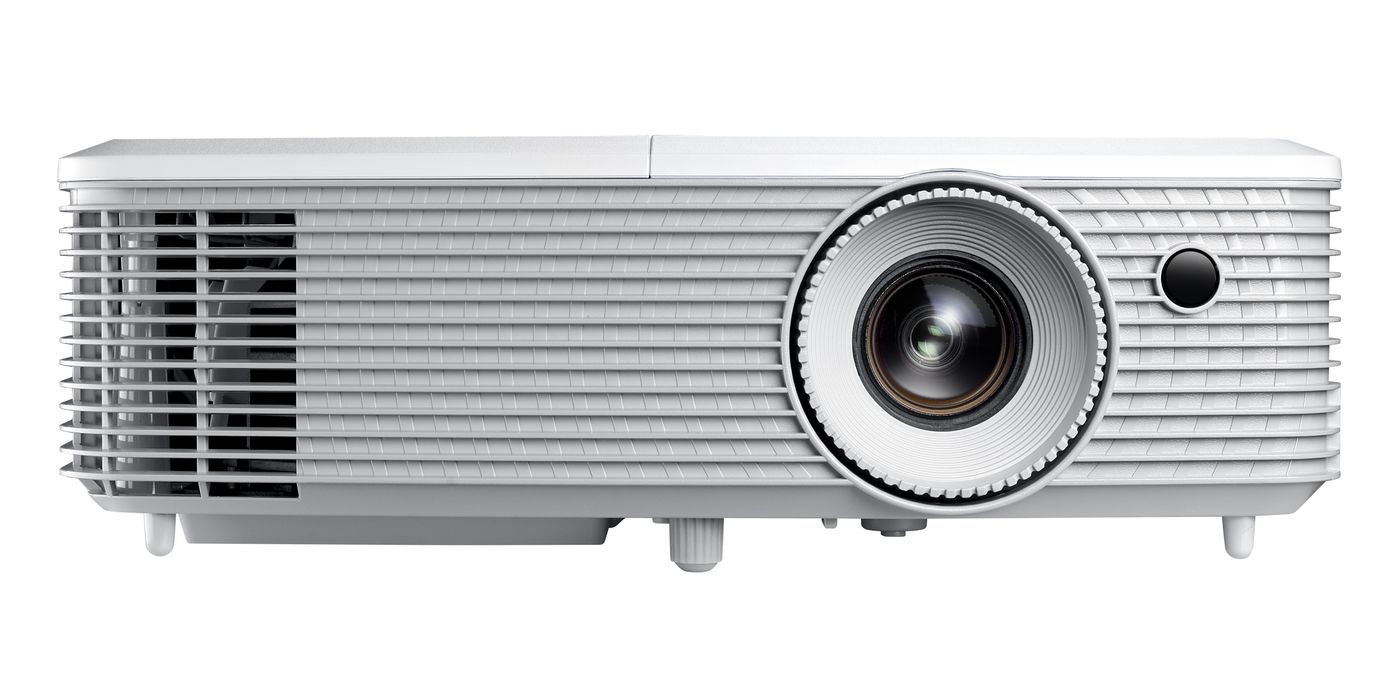 Проектор Optoma EH400 (95.78E01GC0E)