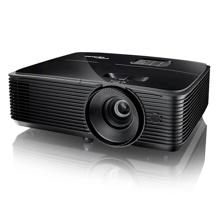 Проектор Optoma X400LVe (E9PX7D601EZ1)