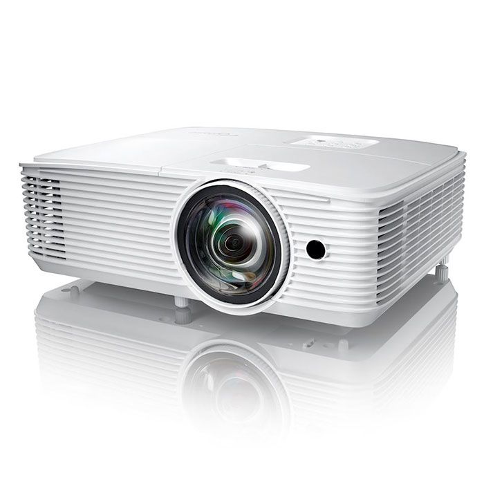 Проектор Optoma X309ST (E9PD7DQ01EZ1)