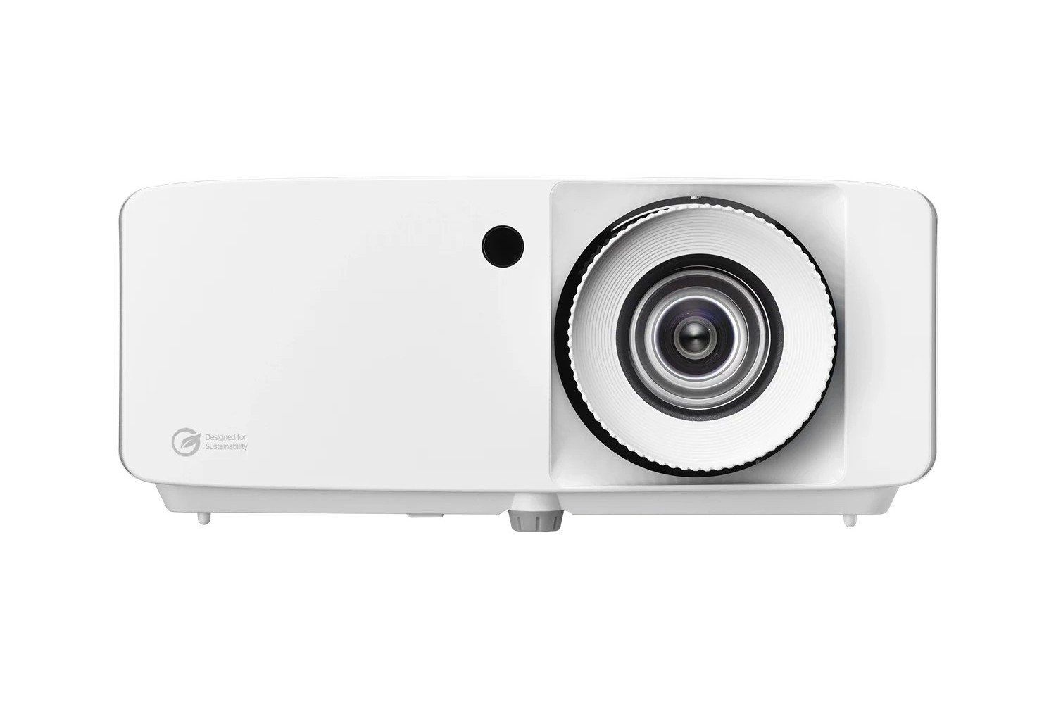 Проектор 4K Optoma UHZ35 (E9PD7LD01EZ21)