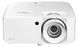 Проектор Optoma UHZ66 (E9PD7LD01EZ2)