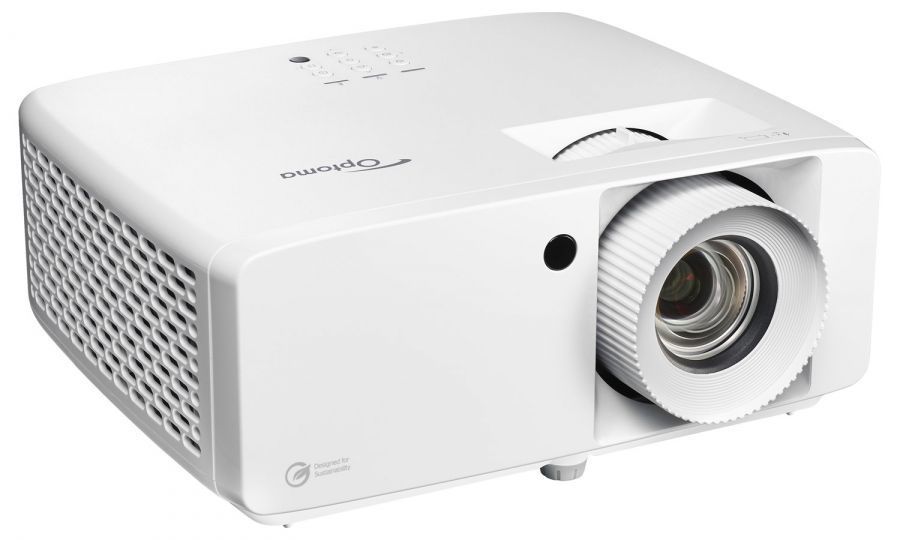 Проектор Optoma UHZ66 (E9PD7LD01EZ2)
