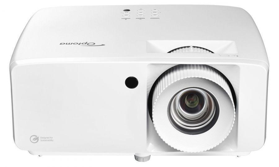 Проектор Optoma UHZ66 (E9PD7LD01EZ2)