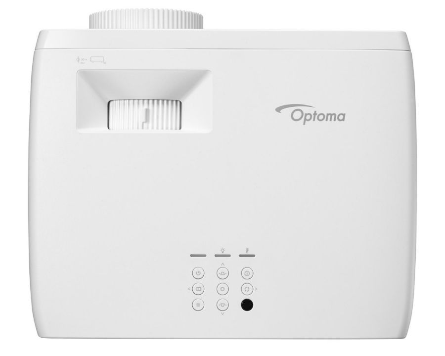 Проектор Optoma UHZ66 (E9PD7LD01EZ2)