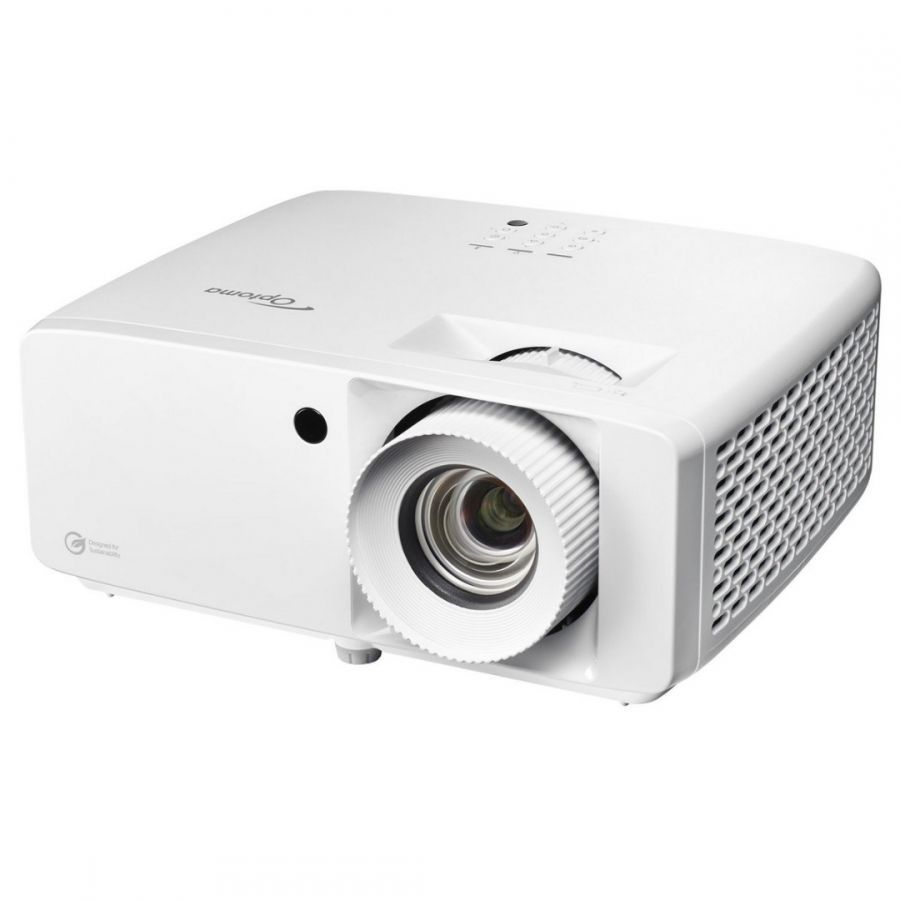 Проектор Optoma UHZ66 (E9PD7LD01EZ2)